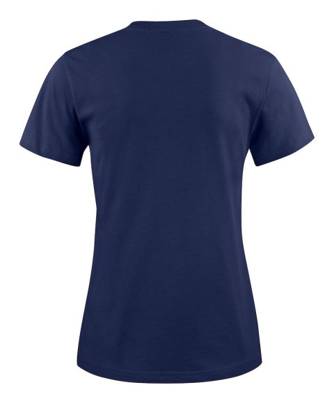 LADIES HEAVY T-SHIRT