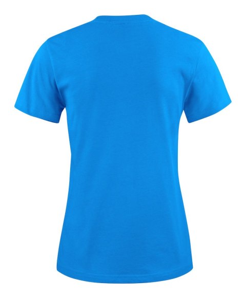 LADIES HEAVY T-SHIRT