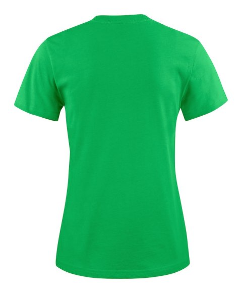 LADIES HEAVY T-SHIRT