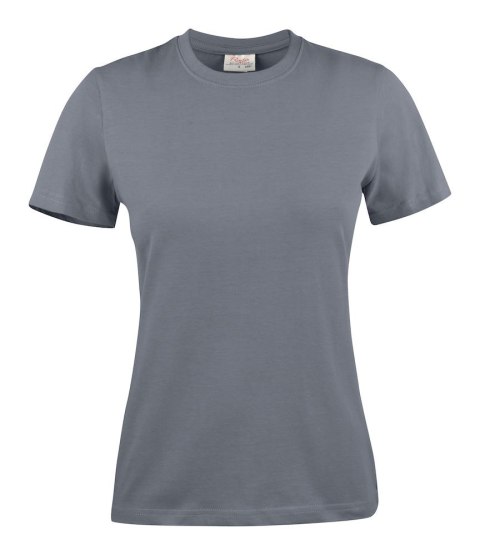 LADIES HEAVY T-SHIRT