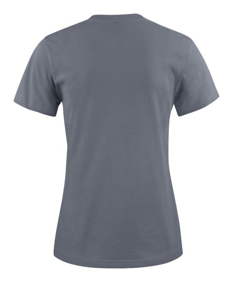 LADIES HEAVY T-SHIRT