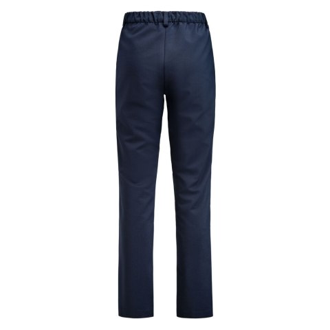 MODERN TROUSER WOMAN