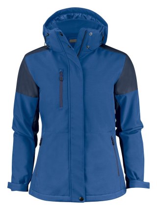PRIME PADDED SOFTSHELL WOMAN
