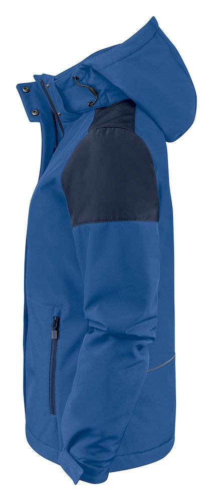 PRIME PADDED SOFTSHELL WOMAN