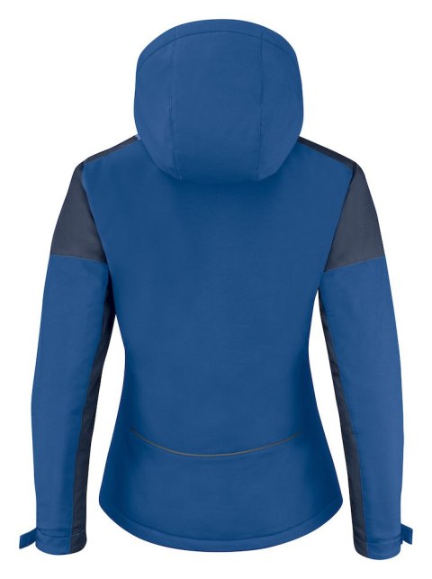PRIME PADDED SOFTSHELL WOMAN