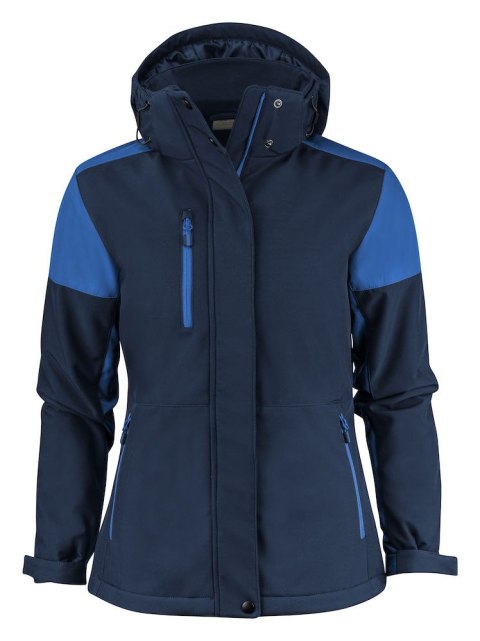 PRIME PADDED SOFTSHELL WOMAN