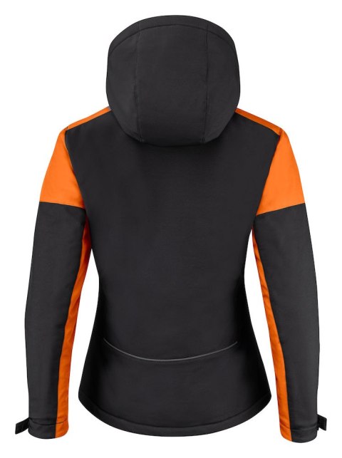PRIME PADDED SOFTSHELL WOMAN