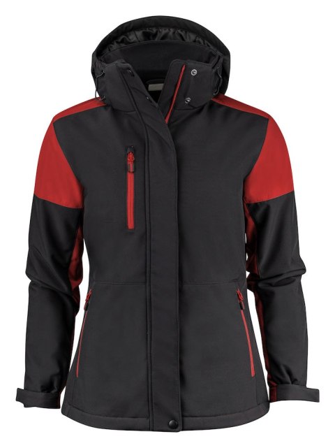 PRIME PADDED SOFTSHELL WOMAN
