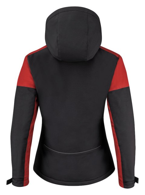 PRIME PADDED SOFTSHELL WOMAN