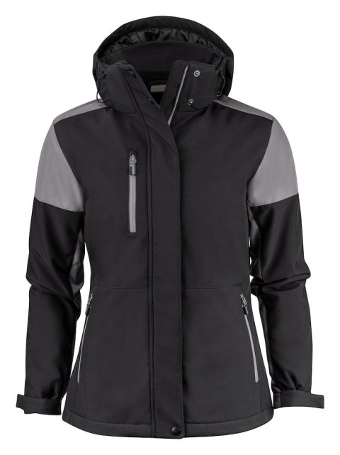 PRIME PADDED SOFTSHELL WOMAN