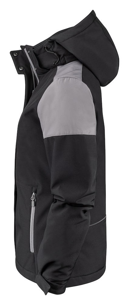 PRIME PADDED SOFTSHELL WOMAN