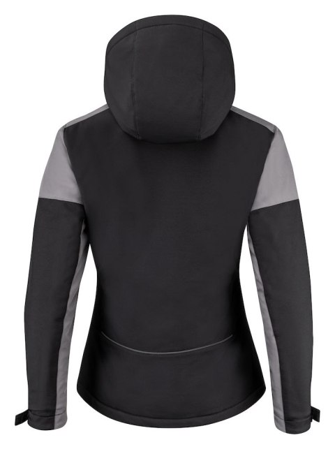 PRIME PADDED SOFTSHELL WOMAN