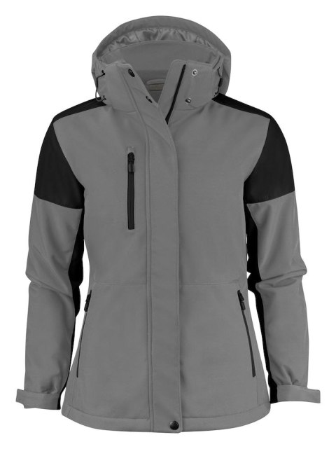 PRIME PADDED SOFTSHELL WOMAN