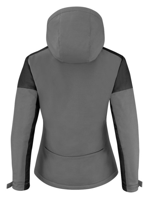 PRIME PADDED SOFTSHELL WOMAN