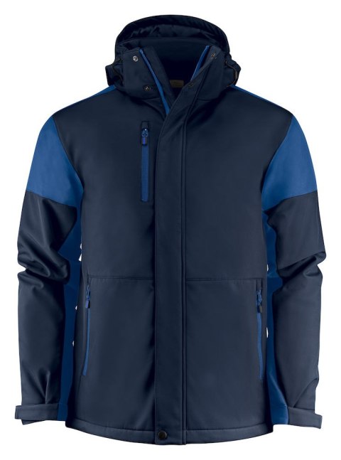 PRIME PADDED SOFTSHELL