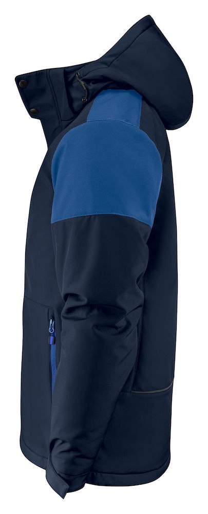 PRIME PADDED SOFTSHELL