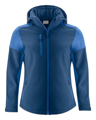 PRIME SOFTSHELL WOMAN