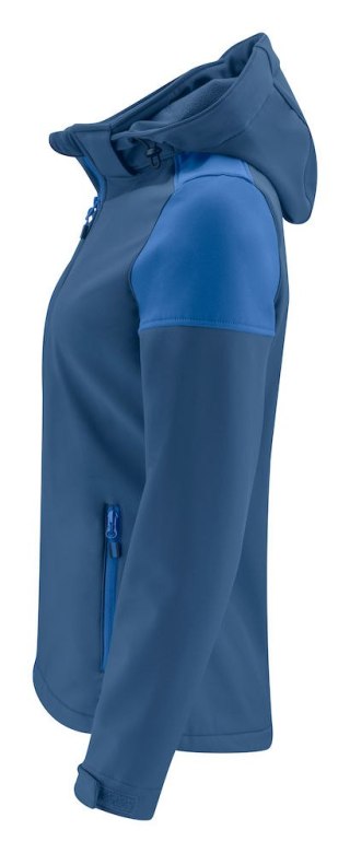PRIME SOFTSHELL WOMAN