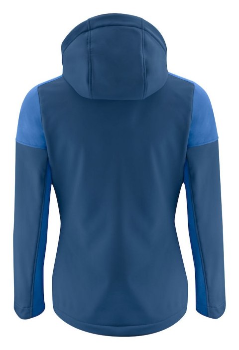 PRIME SOFTSHELL WOMAN
