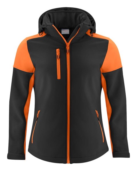 PRIME SOFTSHELL WOMAN