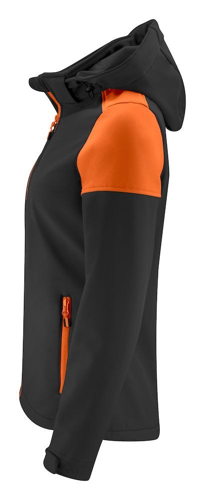 PRIME SOFTSHELL WOMAN