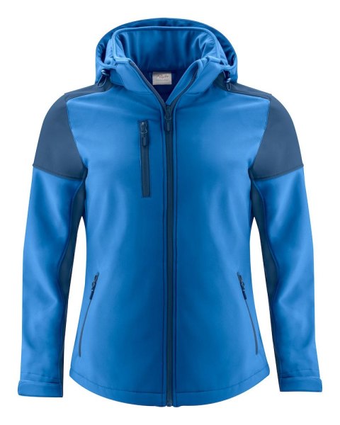 PRIME SOFTSHELL WOMAN