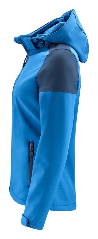 PRIME SOFTSHELL WOMAN
