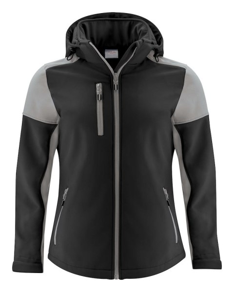 PRIME SOFTSHELL WOMAN