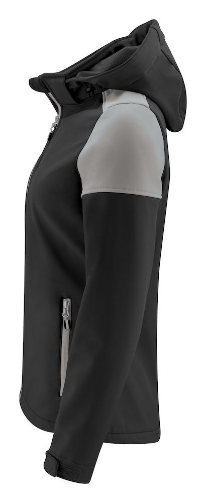PRIME SOFTSHELL WOMAN