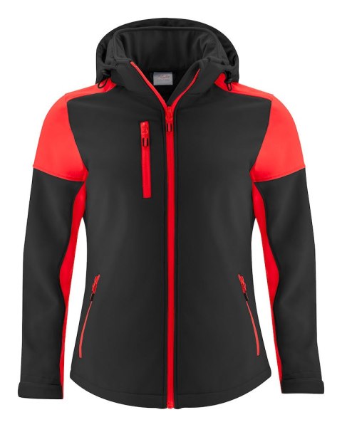 PRIME SOFTSHELL WOMAN