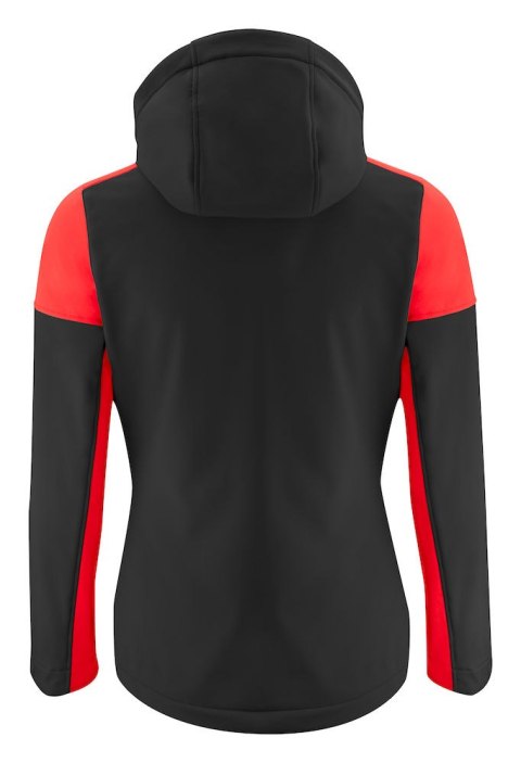 PRIME SOFTSHELL WOMAN