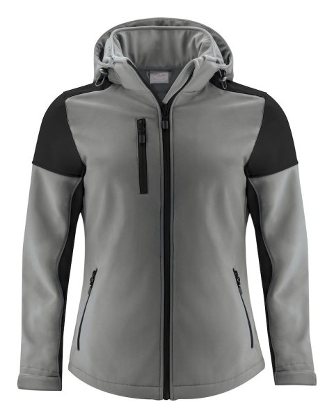 PRIME SOFTSHELL WOMAN