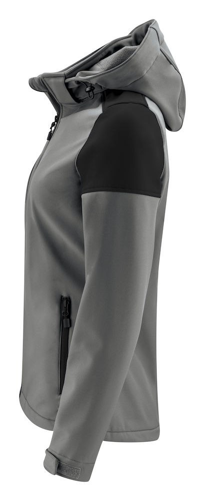 PRIME SOFTSHELL WOMAN