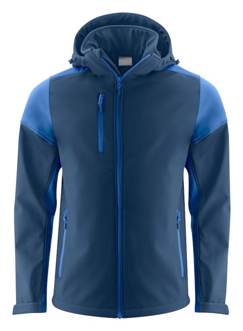 PRIME SOFTSHELL
