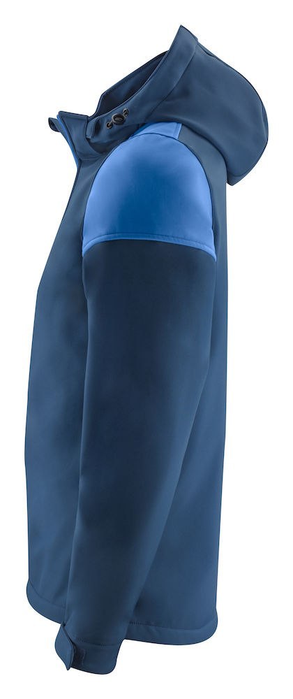 PRIME SOFTSHELL