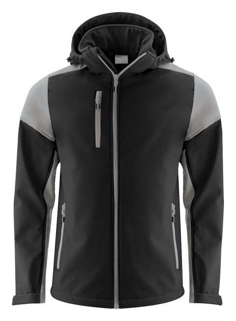 PRIME SOFTSHELL