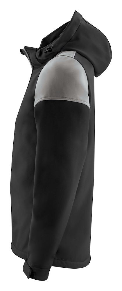 PRIME SOFTSHELL