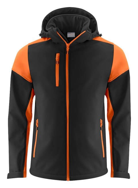 PRIME SOFTSHELL