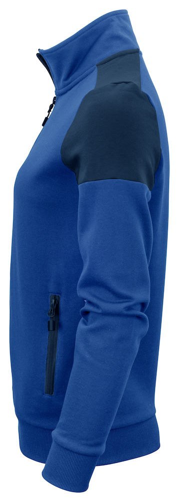 PRIME SWEATVEST WOMAN