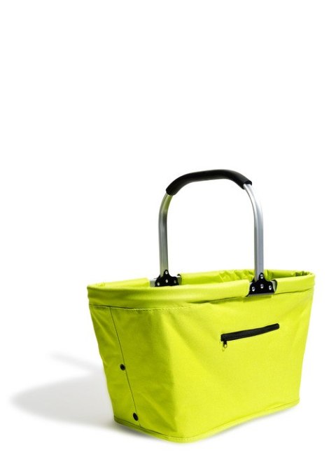 Queen Anne składany kosz Carry