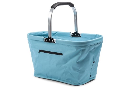 Queen Anne składany kosz Carry