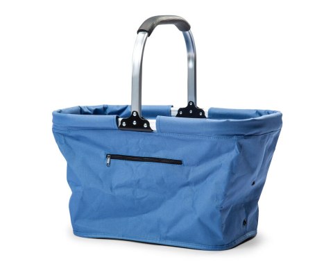Queen Anne składany kosz Carry