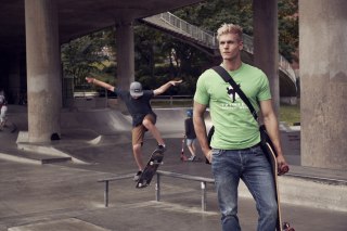RSX HEAVY T-SHIRT