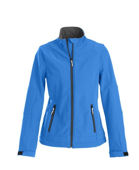 TRIAL SOFTSHELL WOMAN