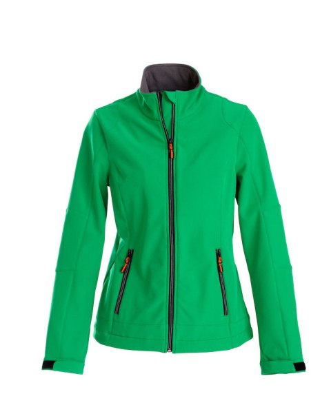 TRIAL SOFTSHELL WOMAN