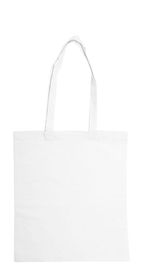 Torba bawełniana 150 g - długie uchwyty