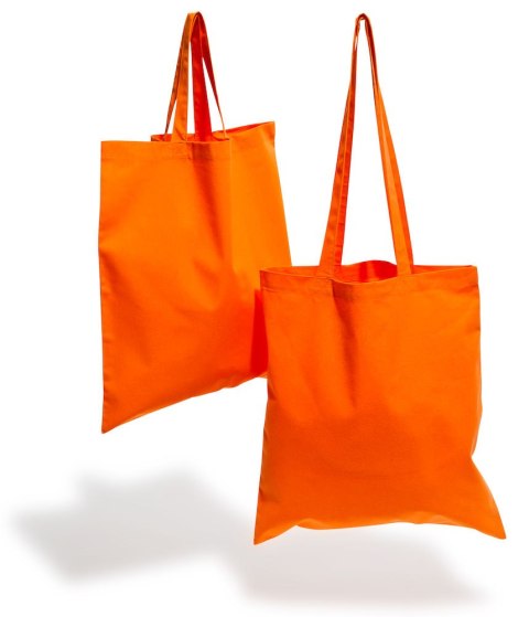 Torba bawełniana 150 g - długie uchwyty