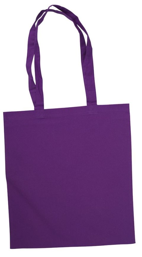 Torba bawełniana 150 g - długie uchwyty