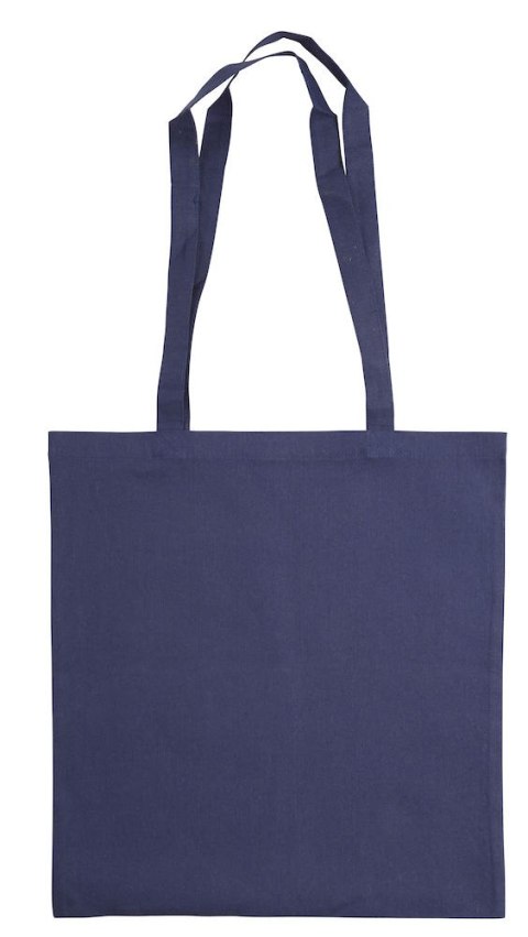 Torba bawełniana 150 g - długie uchwyty