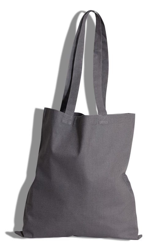 Torba bawełniana 150 g - długie uchwyty